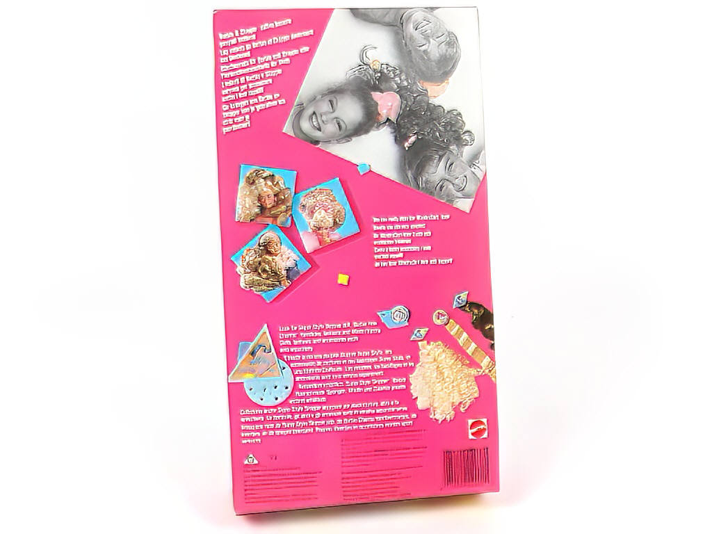 Lot 177 - MATTEL (USA) (1)