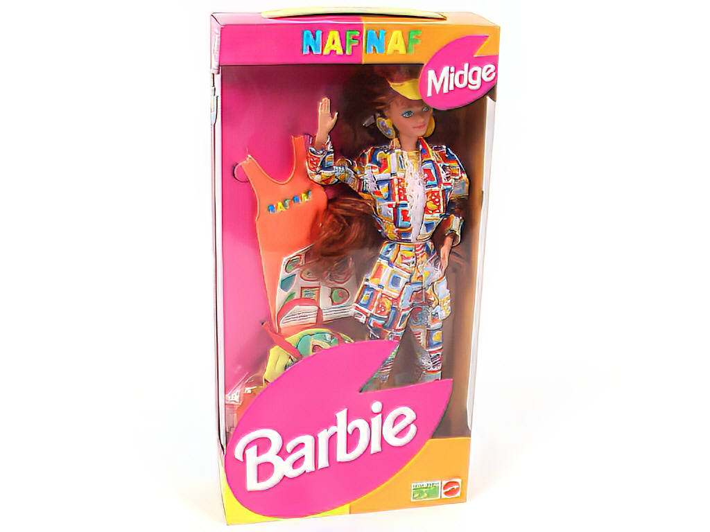 Lot 178 - MATTEL (USA) (1)