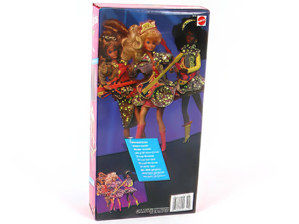 Lot 179 - MATTEL (USA) (1)