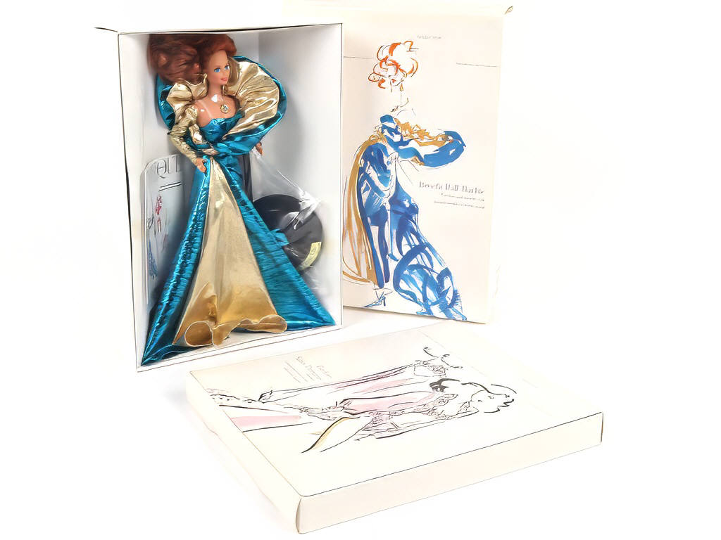 Lot 111 - MATTEL (USA) (1)