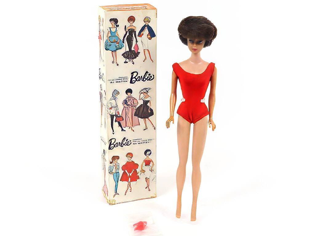 Lot 113 - MATTEL (USA) (1)