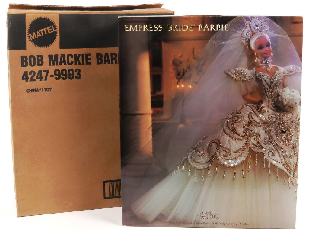 Lot 239 - MATTEL (USA) (1)