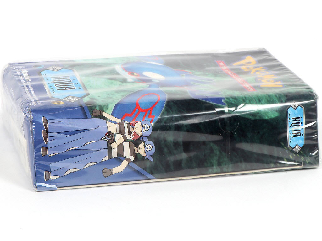 Lot 10 - POKEMON COMPANY (FRANCE) (1)