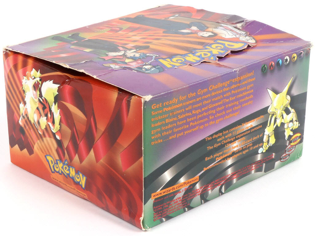 Lot 3 - POKEMON COMPANY (1)