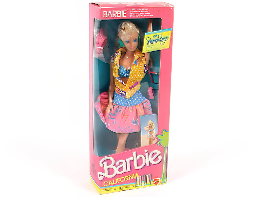Lot 200 - MATTEL (USA) (1)
