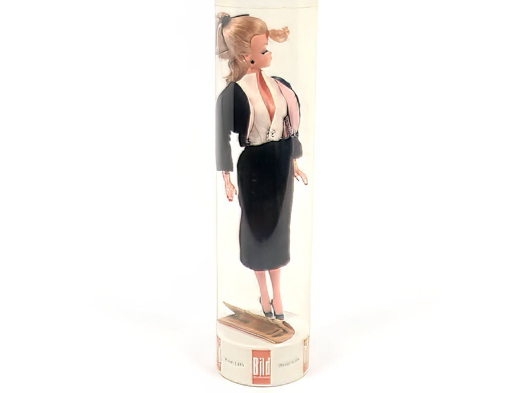 Lot 117 - MATTEL (USA) (1)