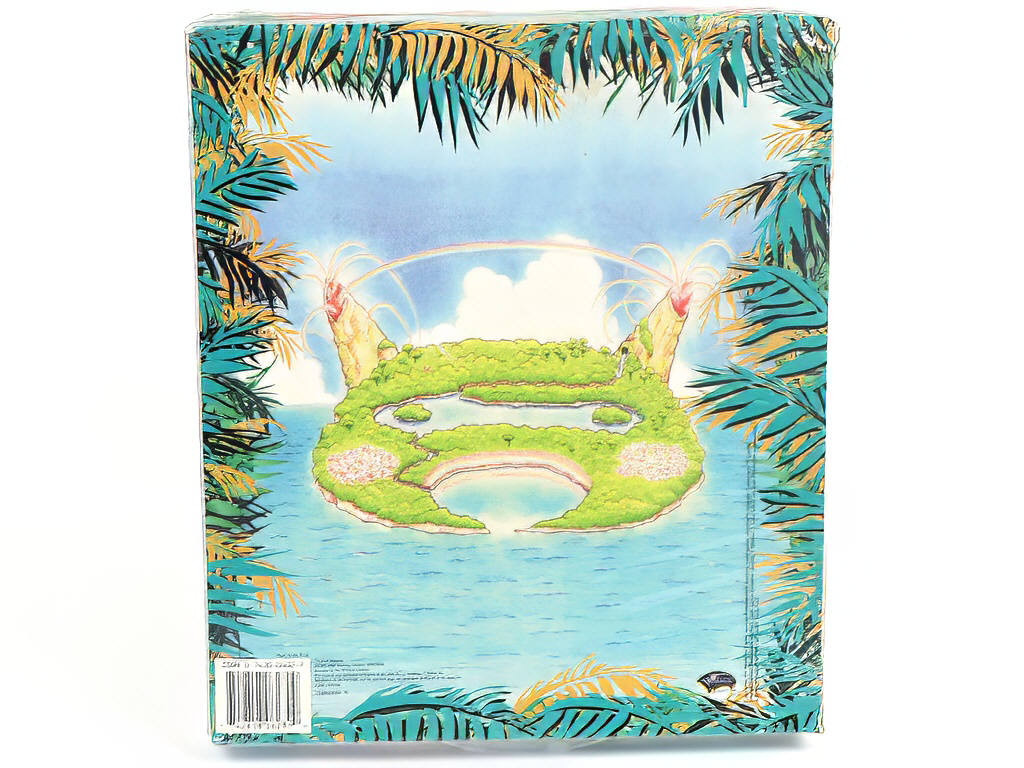 Lot 9 - POKEMON COMPANY (USA) (1)