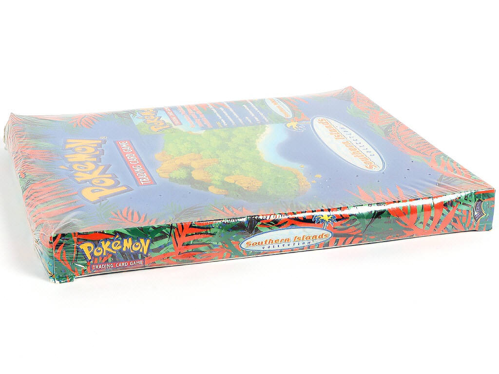 Lot 9 - POKEMON COMPANY (USA) (1)