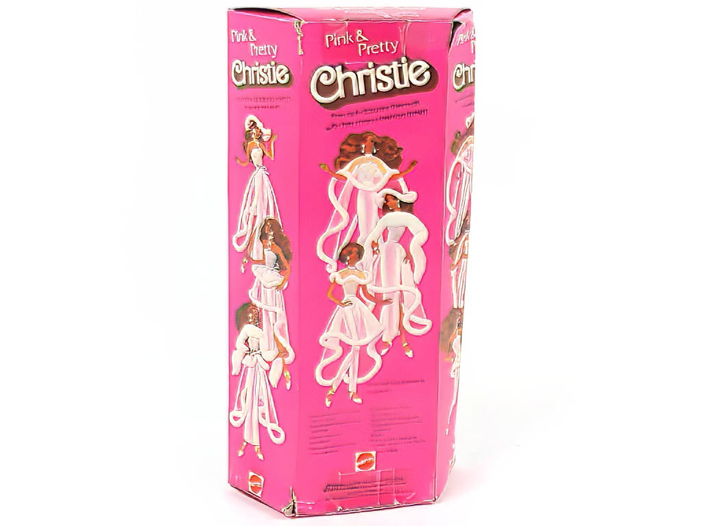 Lot 212 - MATTEL (USA) (1)