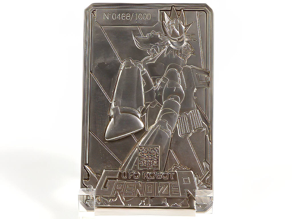 Lot 69 - TSUME (JAPON) (1)