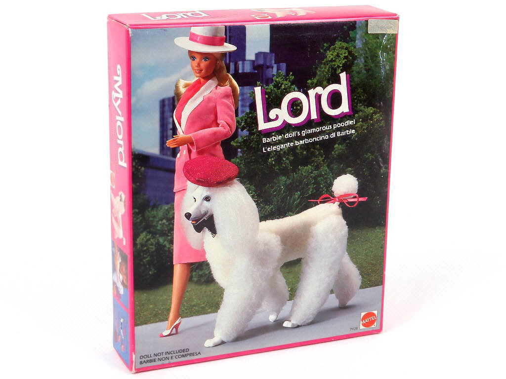 Lot 220 - MATTEL (USA) (1)