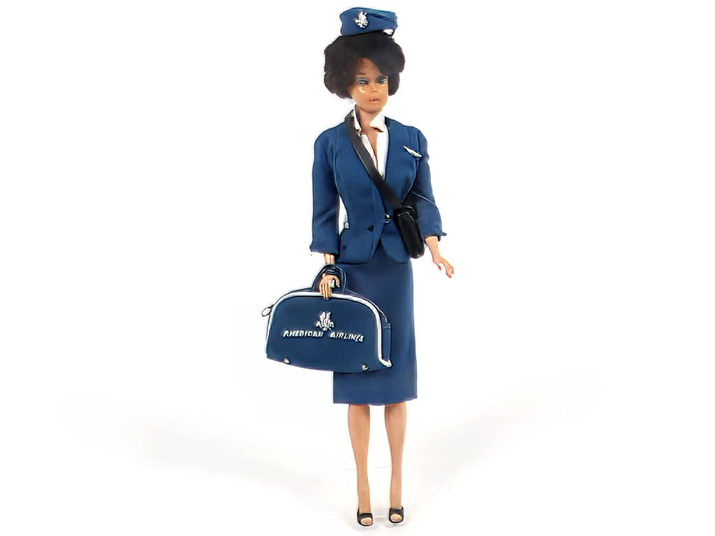 Lot 106 - MATTEL (USA) (1)