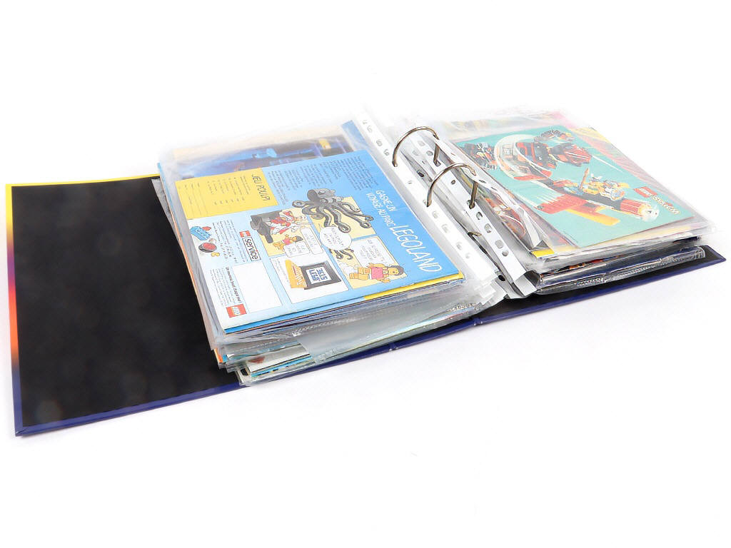 Lot 269 - LEGO (DANEMARK) (50)