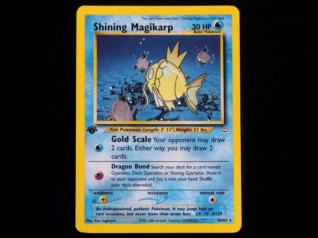Lot 43 - POKEMON COMPANY (USA) (1)