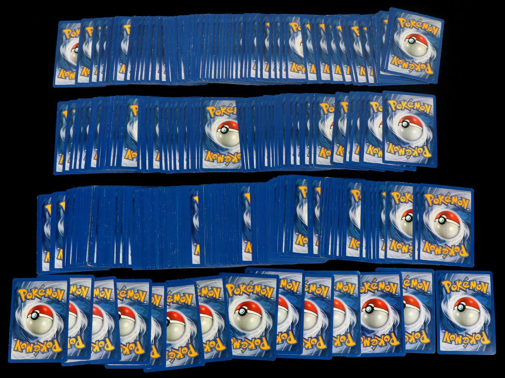 Lot 45 - POKEMON COMPANY (FRANCE) (1)