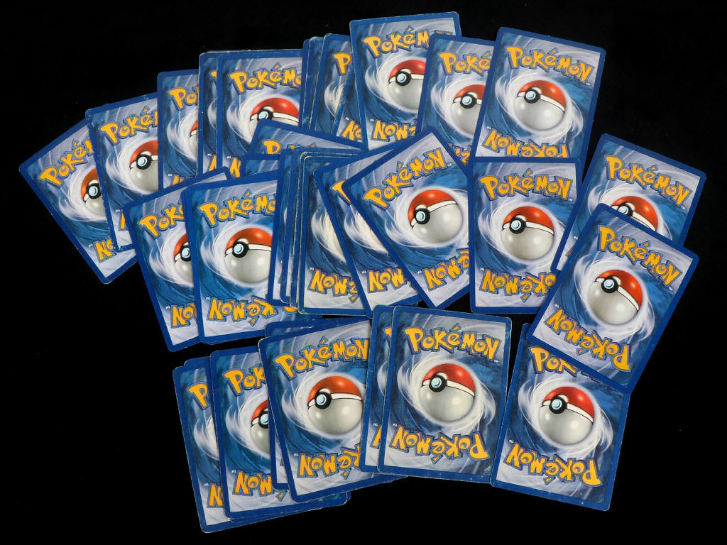Lot 60 - POKEMON COMPANY (FRANCE) (1)