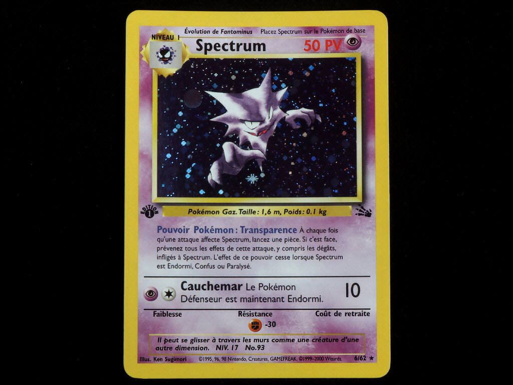 Lot 29 - POKEMON COMPANY (FRANCE) (1)