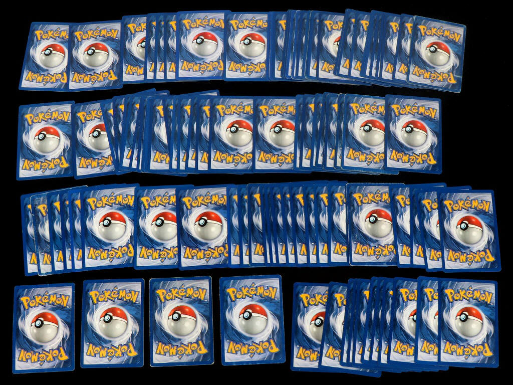 Lot 27 - POKEMON COMPANY (FRANCE) (1)