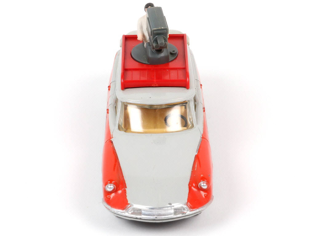 Lot 403 - DINKY TOYS (FRANCE) (1)