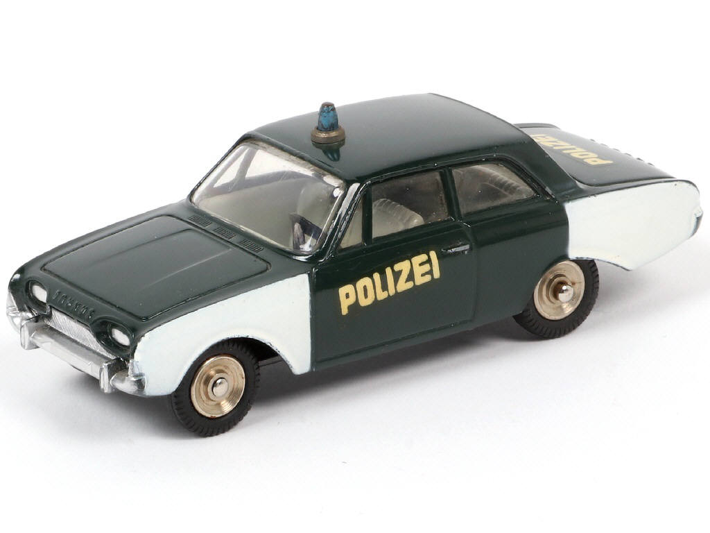 Lot 338 - DINKY TOYS (FRANCE) (1)