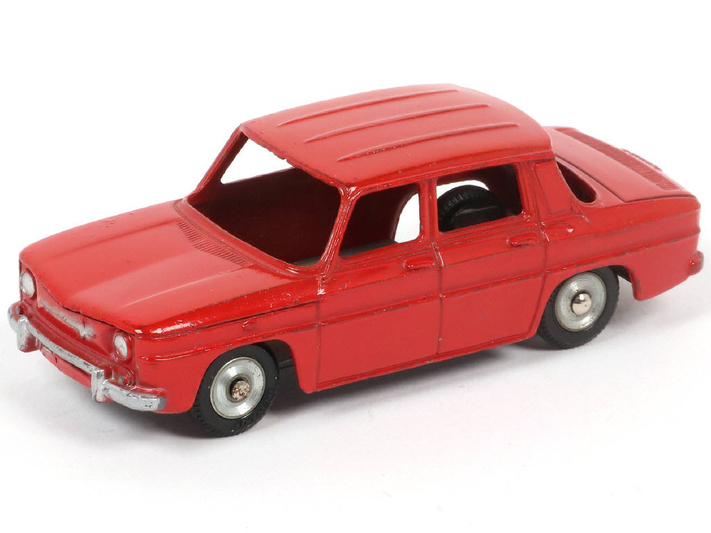 Lot 311 - DINKY TOYS (FRANCE) Série JUNIOR (1)