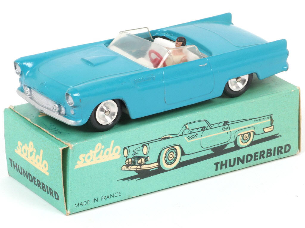 Lot 241 - SOLIDO (FRANCE) (1)