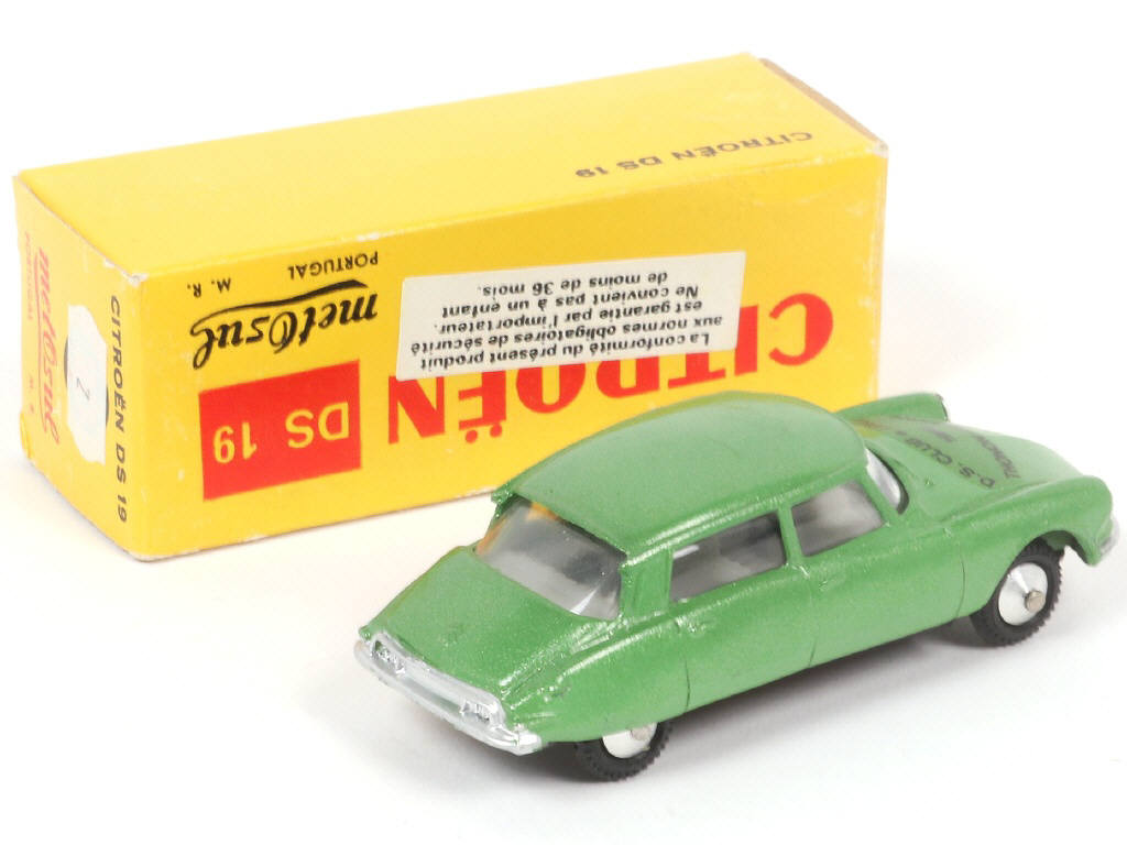 Lot 93 - METOSUL (PORTUGAL) (1)
