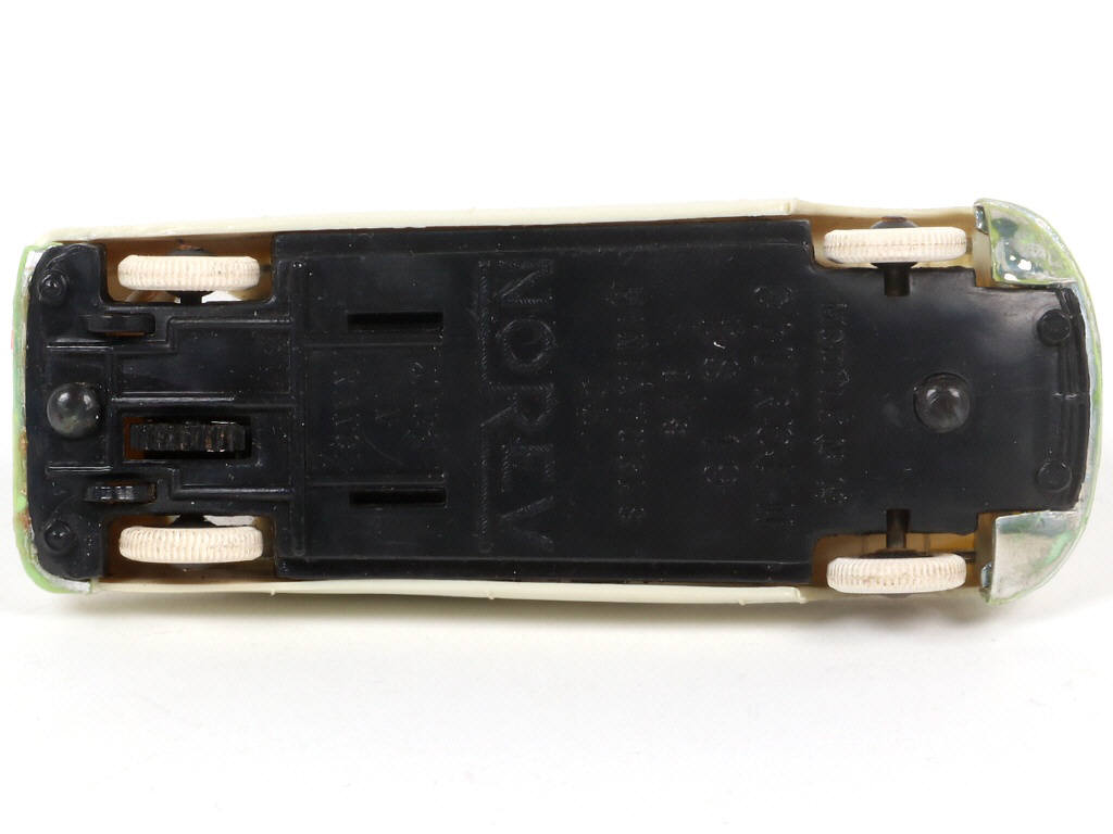 Lot 183 - NOREV (FRANCE) (1)