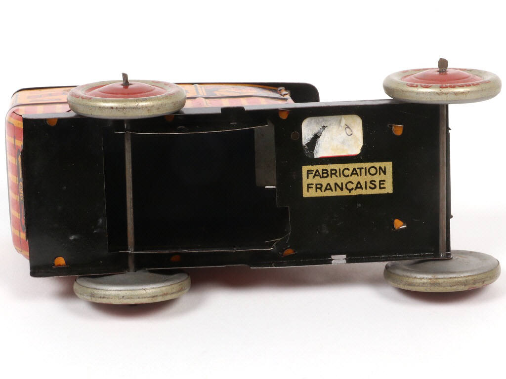 Lot 38 - G. de ANDREIS (FRANCE) (1)