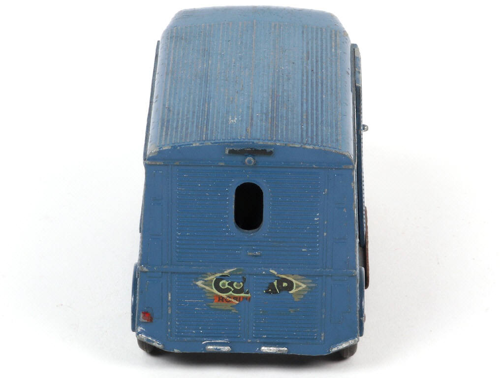 Lot 138 - JRD (FRANCE) (1)
