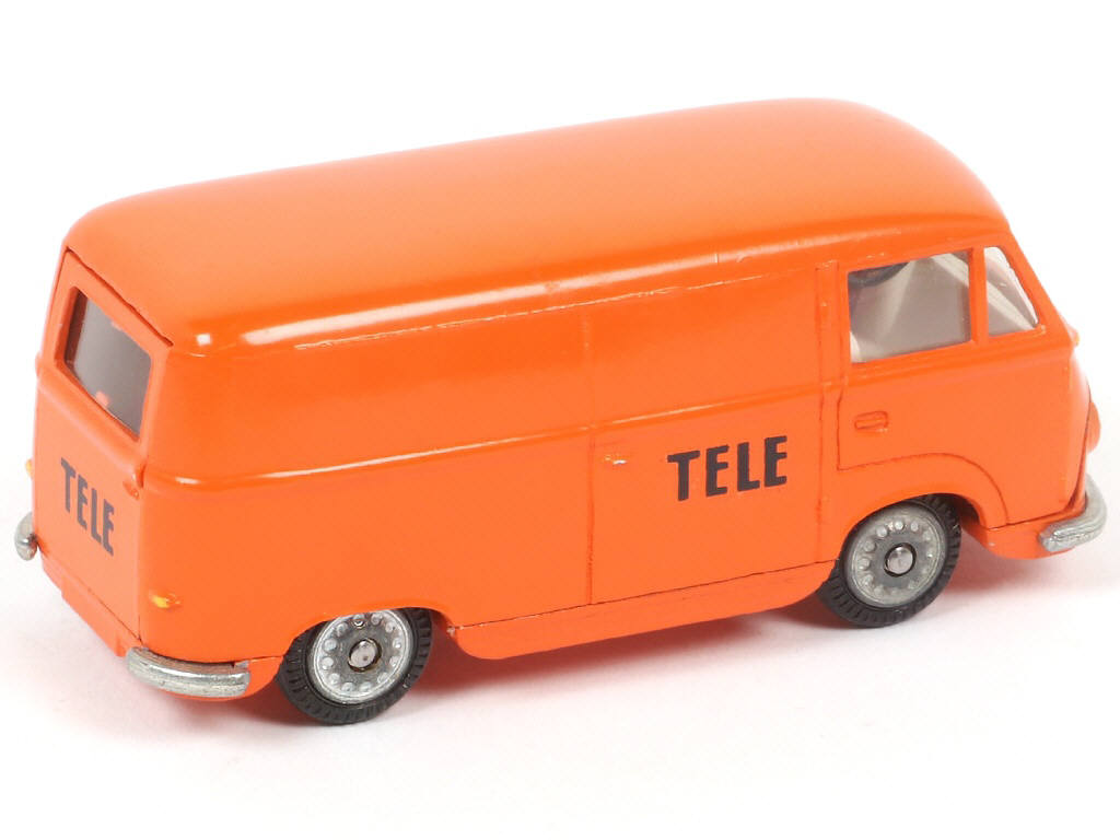 Lot 78 - TEKNO (DANEMARK) (1)