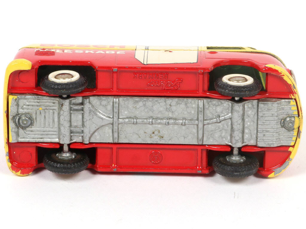 Lot 68 - TEKNO (DANEMARK) (1)