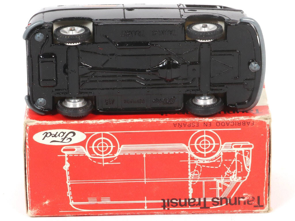 Lot 87 - DALIA TEKNO (ESPAGNE) (1)