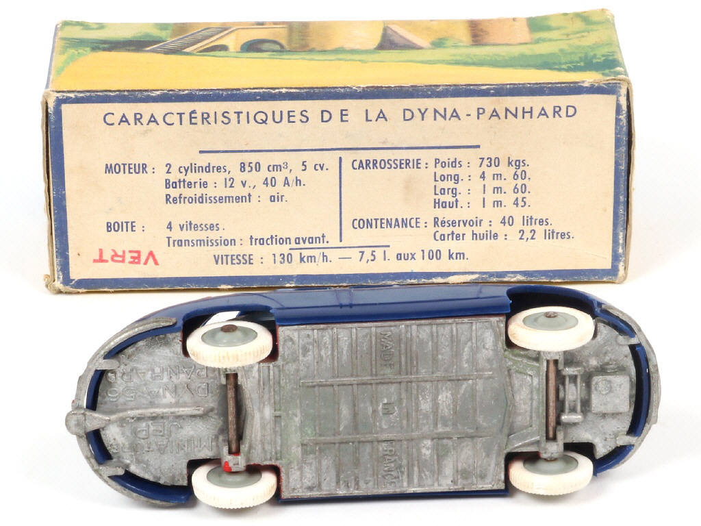 Lot 170 - JEP (FRANCE) (1)