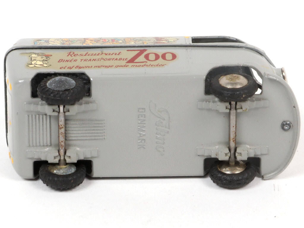 Lot 63 - TEKNO (DANEMARK) (1)