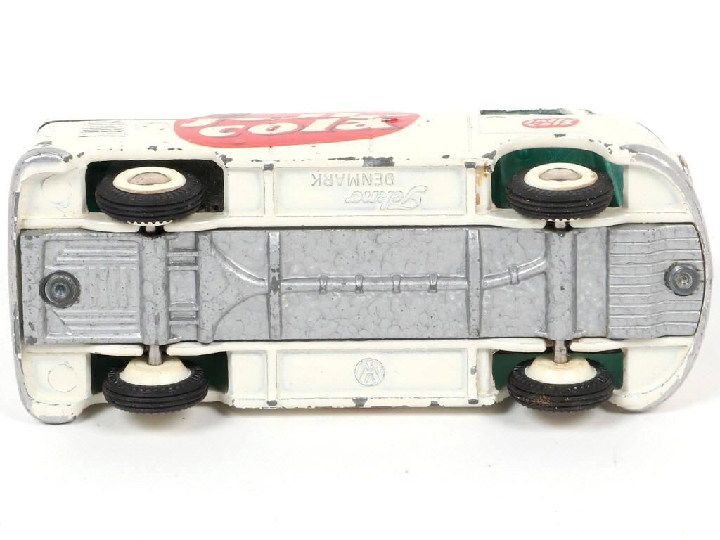 Lot 69 - TEKNO (DANEMARK) (1)