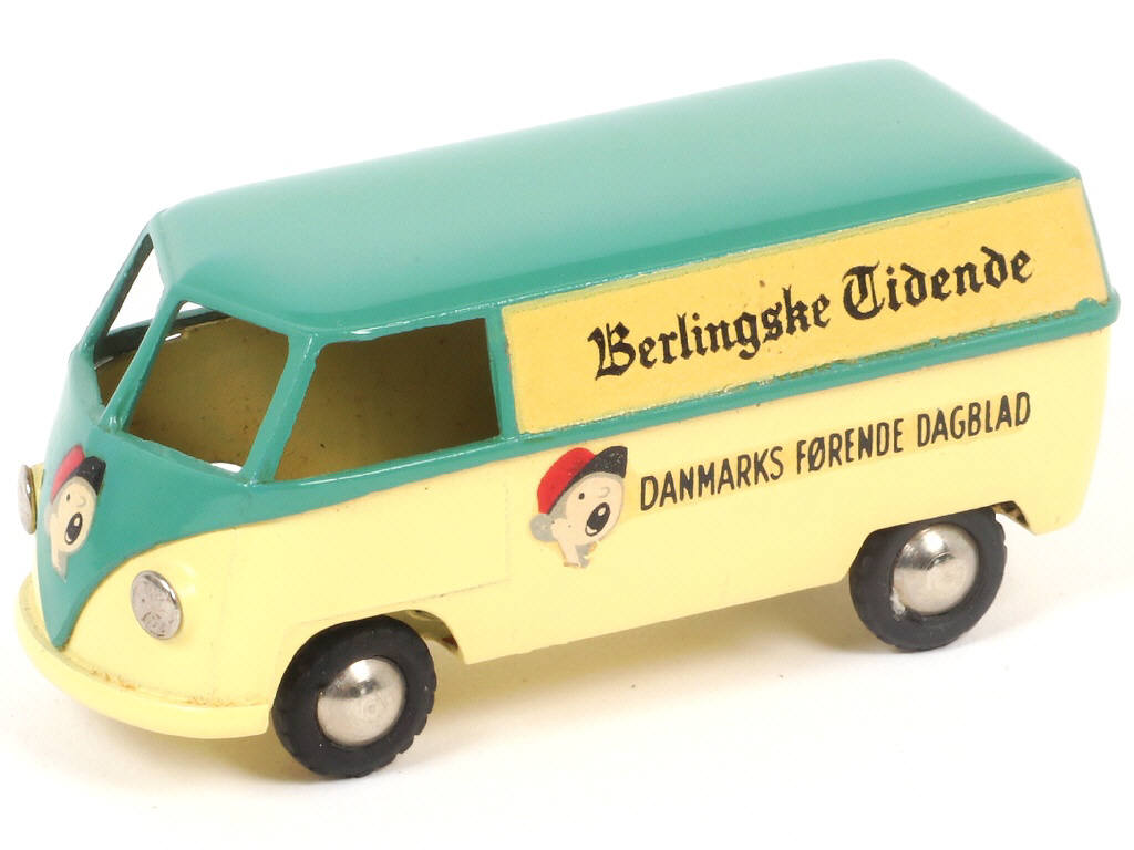Lot 66 - TEKNO (DANEMARK) (1)