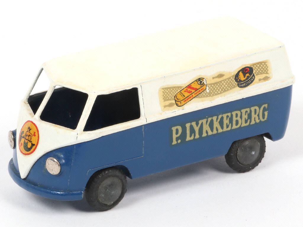 Lot 64 - TEKNO (DANEMARK) (1)