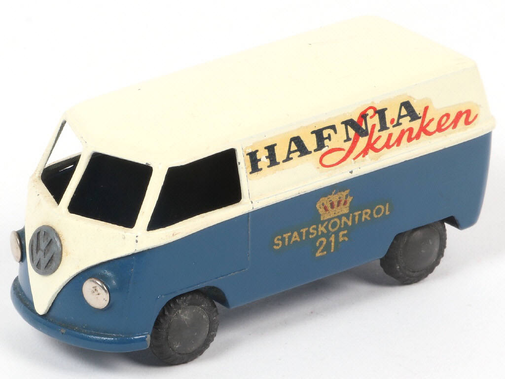 Lot 59 - TEKNO (DANEMARK) (1)