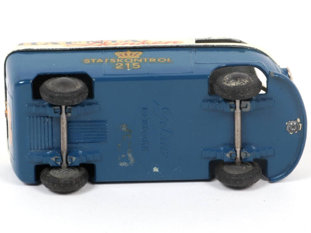 Lot 59 - TEKNO (DANEMARK) (1)