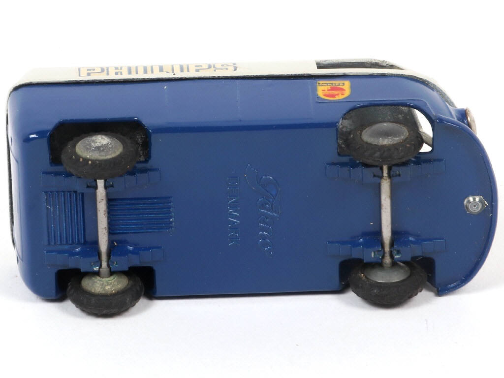 Lot 65 - TEKNO (DANEMARK) (1)