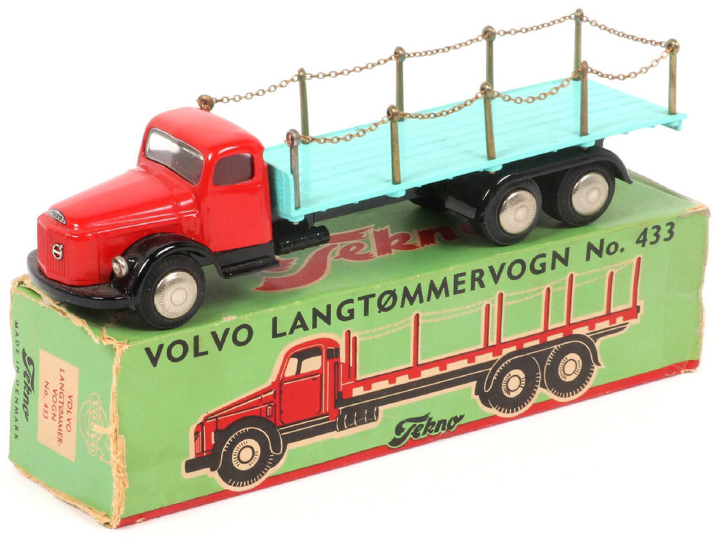 Lot 79 - TEKNO (DANEMARK) (1)