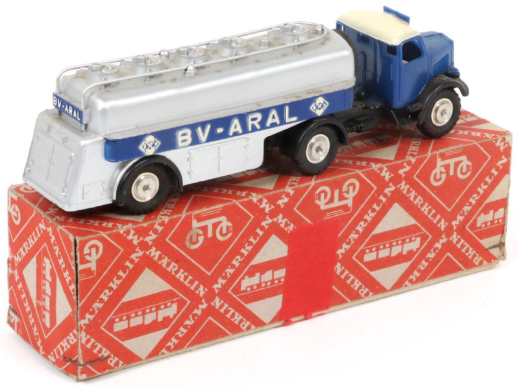 Lot 91 - MÄRKLIN (ALLEMAGNE) (1)