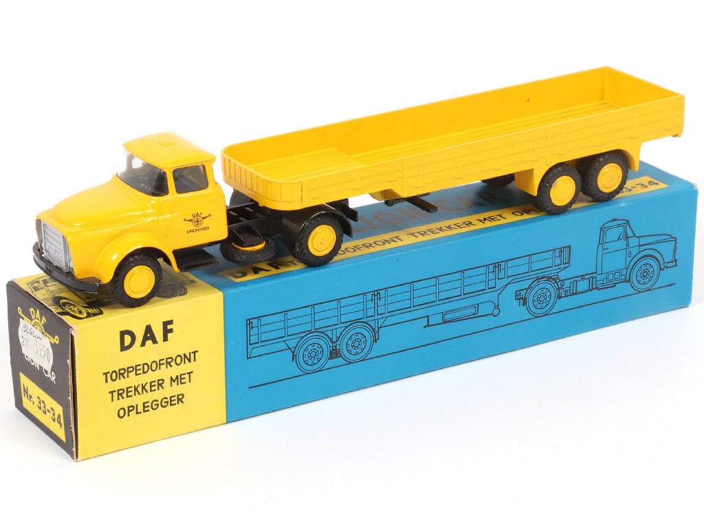 Lot 52 - LION-CAR (PAYS-BAS) (1)