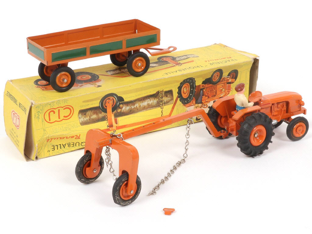 Lot 168 - C.I.J. (FRANCE) (2)