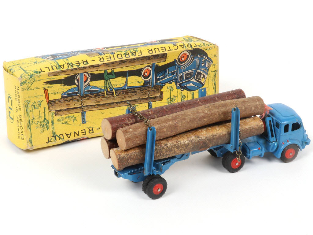 Lot 163 - C.I.J. (FRANCE) (1)