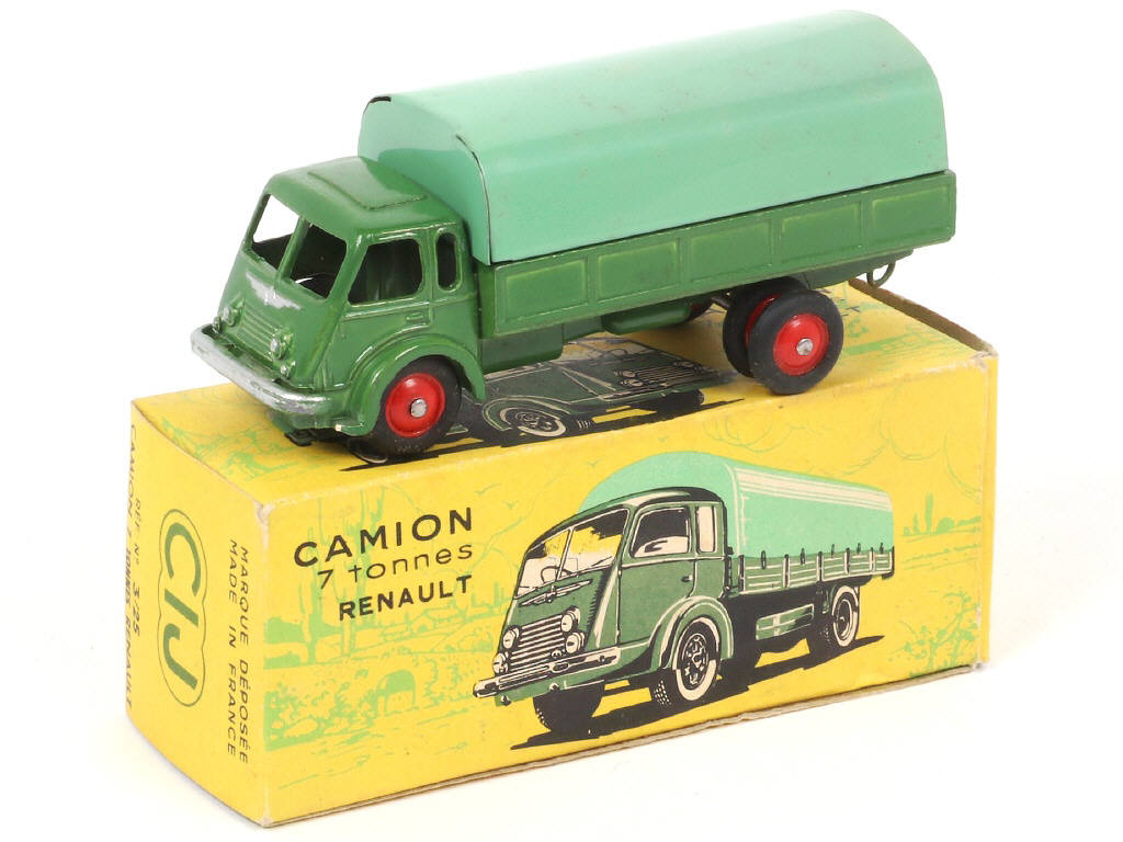 Lot 159 - C.I.J. (FRANCE) (1)