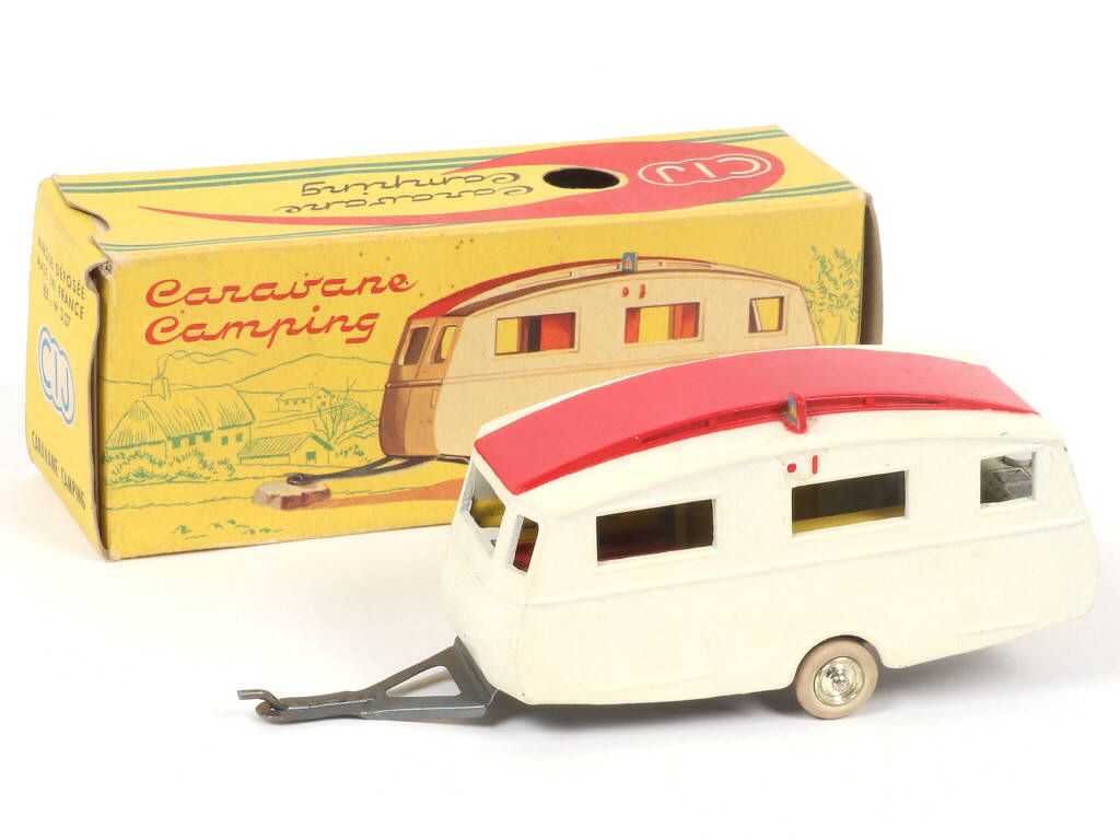 Lot 164 - C.I.J. (FRANCE) (1)