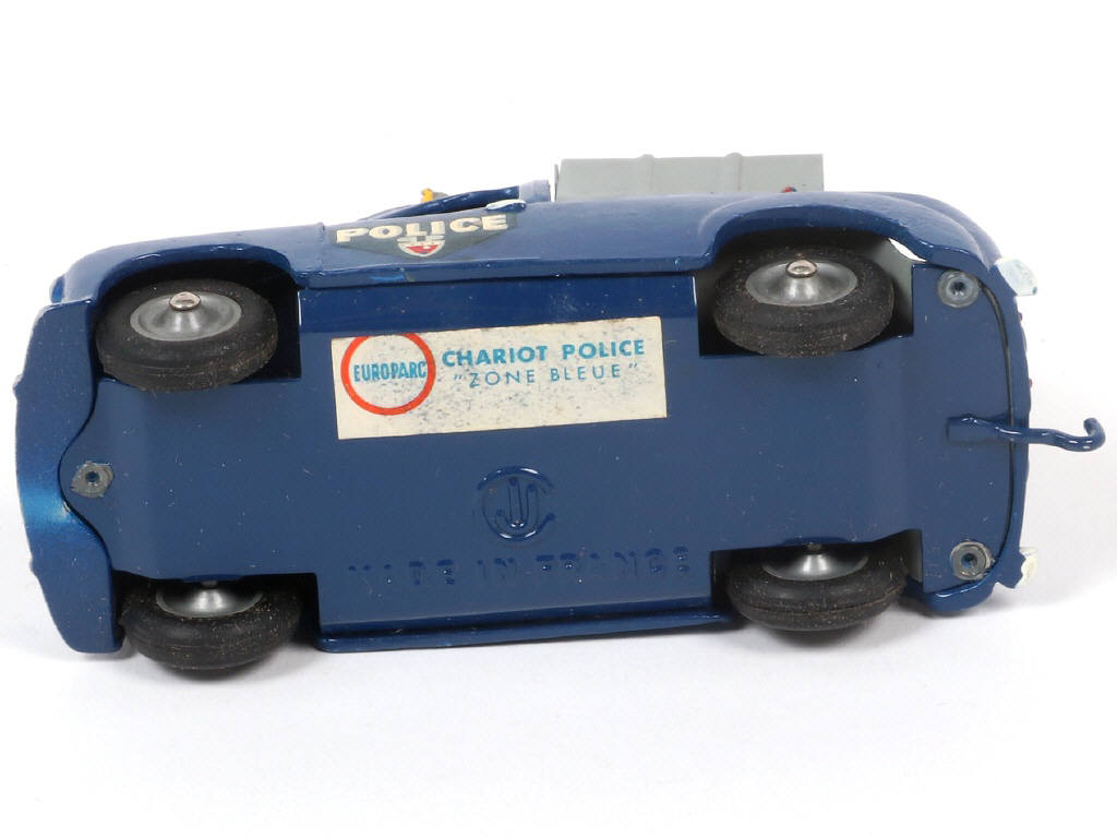 Lot 156 - C.I.J. (FRANCE) (1)