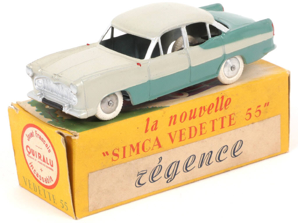 Lot 171 - QUIRALU (FRANCE) (1)